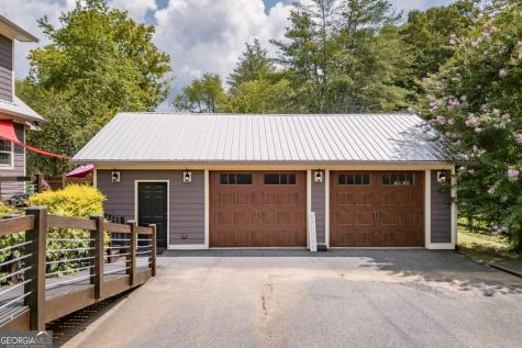 584 Ada Street Blue Ridge GA 30513