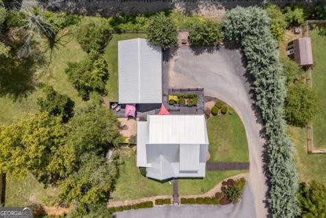 584 Ada Street Blue Ridge GA 30513