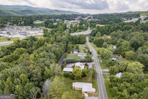 584 Ada Street Blue Ridge GA 30513