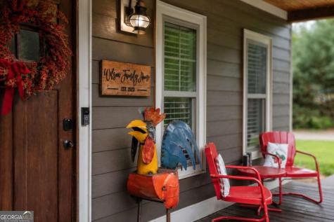 584 Ada Street Blue Ridge GA 30513