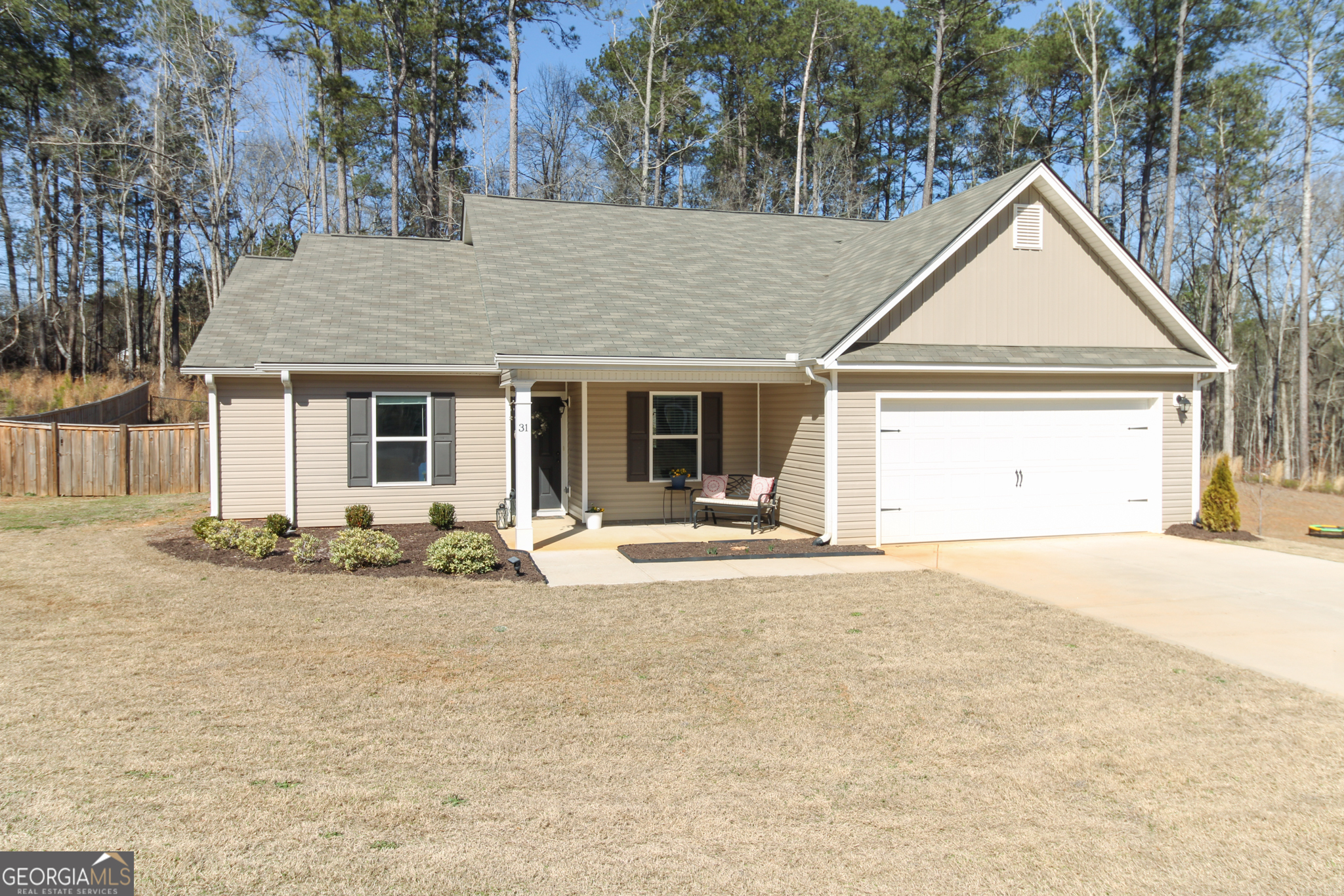 31 Rolling Woods Lane Hull GA 30646
