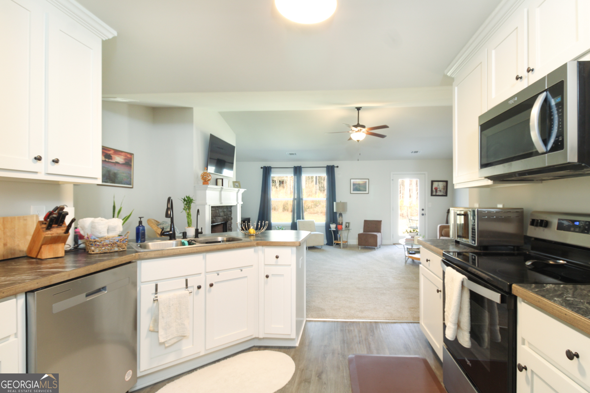 31 Rolling Woods Lane Hull GA 30646