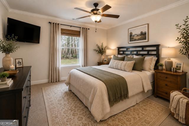 31 Rolling Woods Lane Hull GA 30646