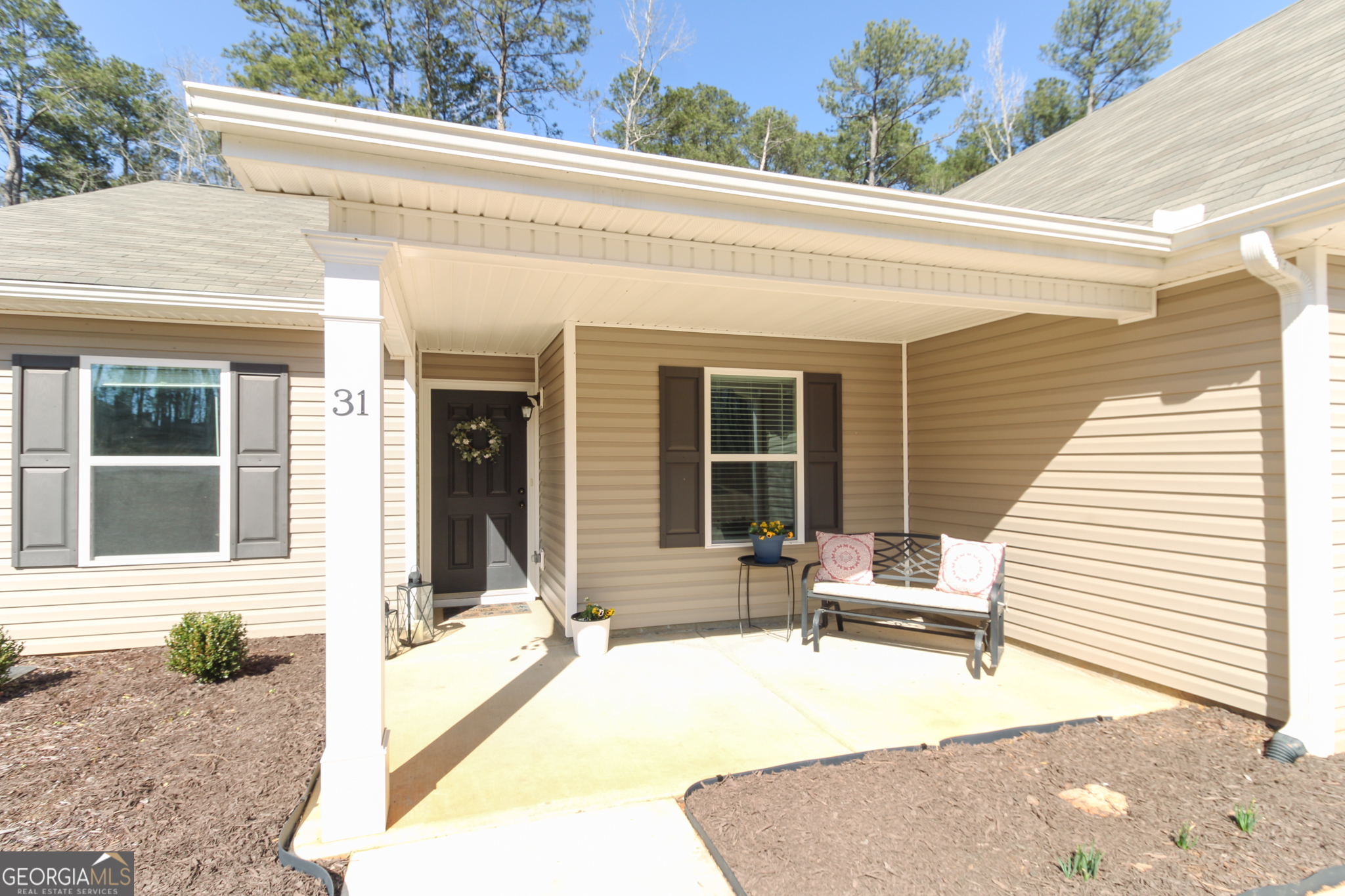 31 Rolling Woods Lane Hull GA 30646
