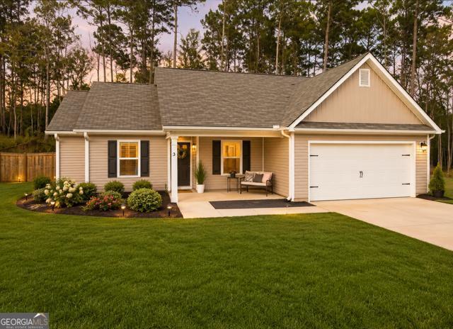 31 Rolling Woods Lane Hull GA 30646