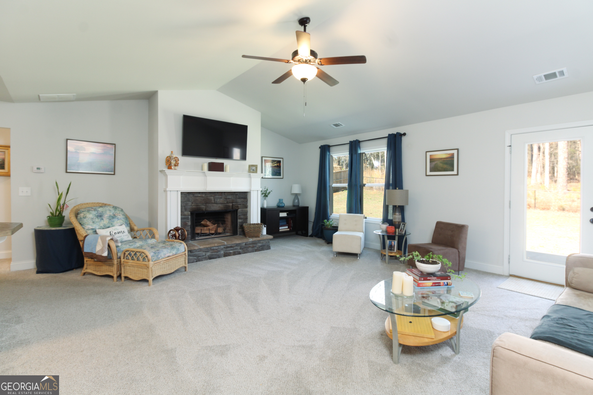 31 Rolling Woods Lane Hull GA 30646
