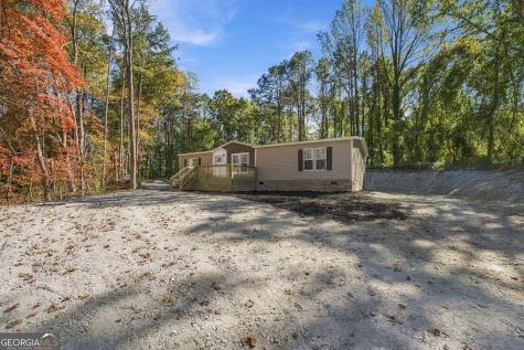 712 Hollywood Church Road Clarkesville GA 30523