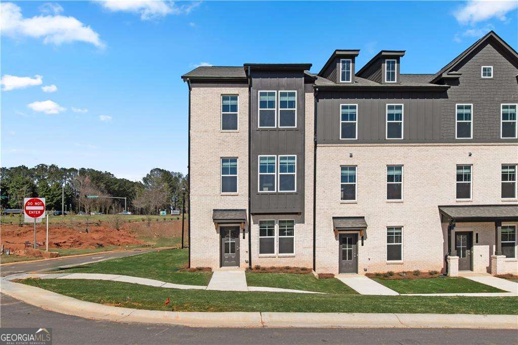 2614 Daybreak Lane Newnan GA 30265