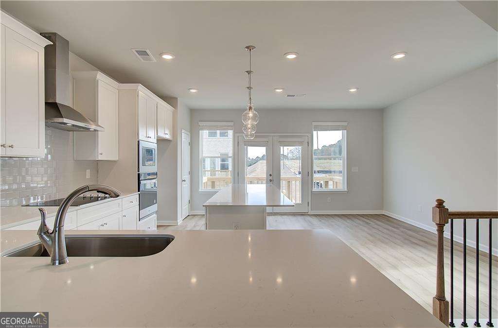 2614 Daybreak Lane Newnan GA 30265