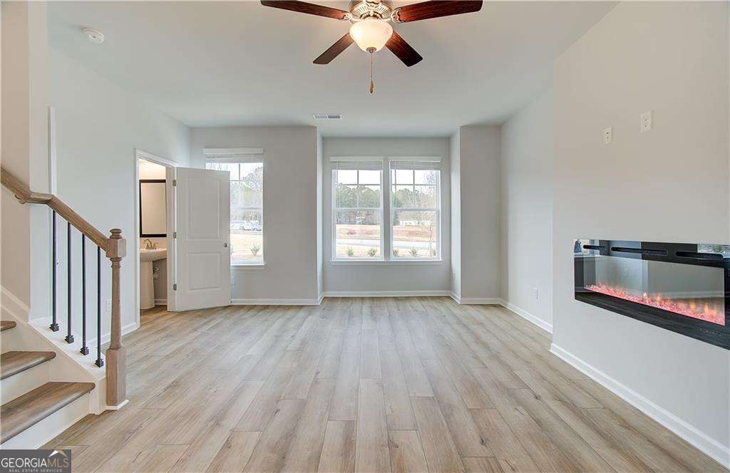 2614 Daybreak Lane Newnan GA 30265