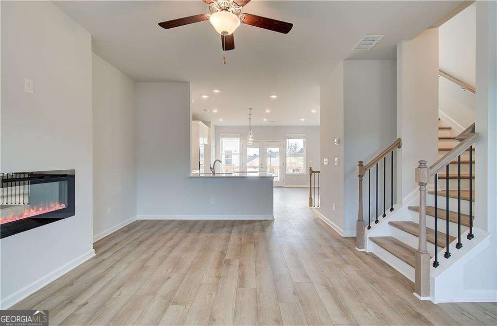 2614 Daybreak Lane Newnan GA 30265