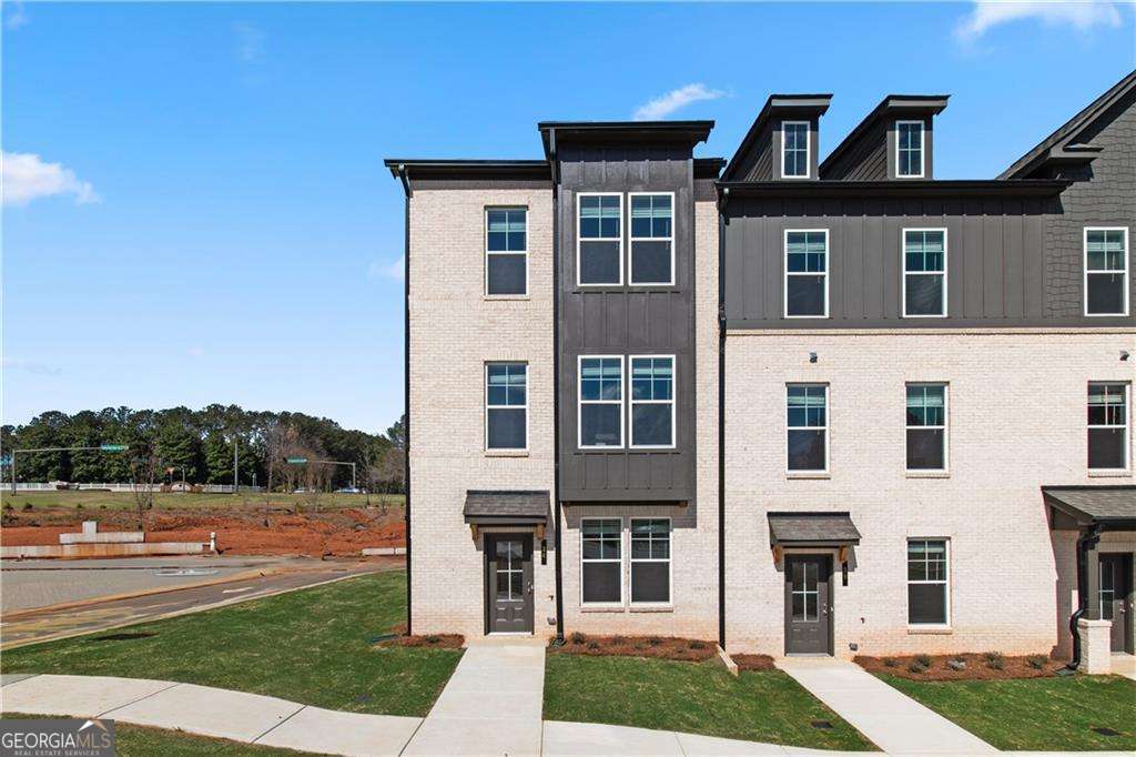 2614 Daybreak Lane Newnan GA 30265