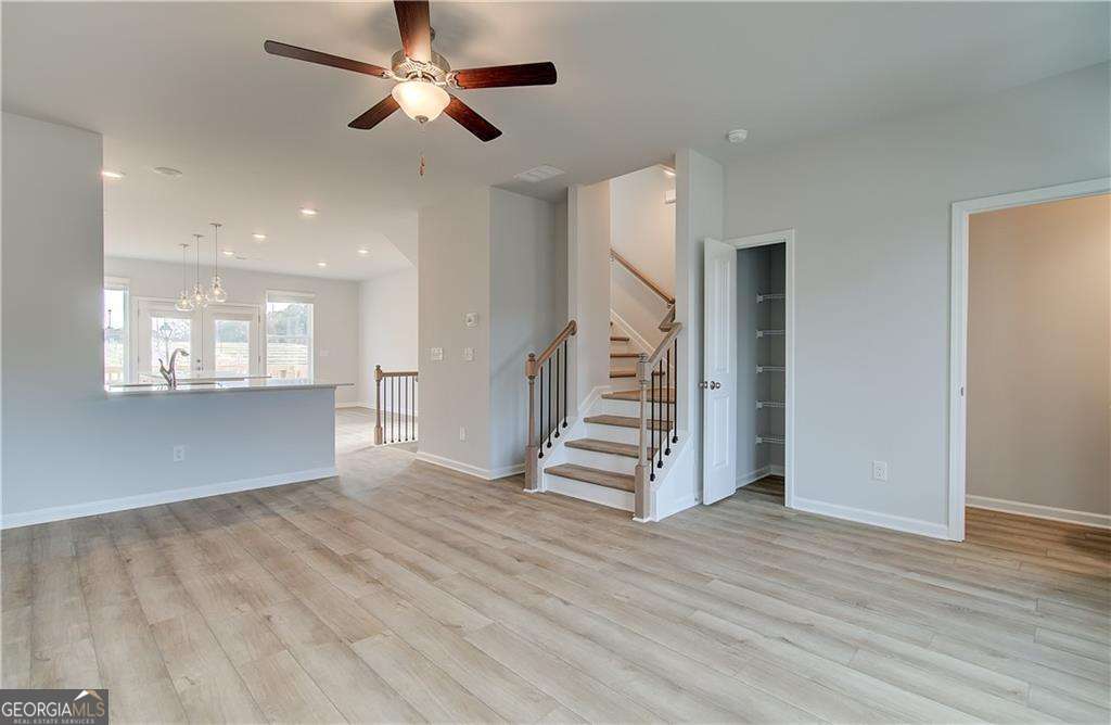 2614 Daybreak Lane Newnan GA 30265