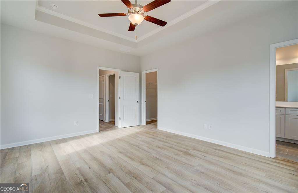 2614 Daybreak Lane Newnan GA 30265