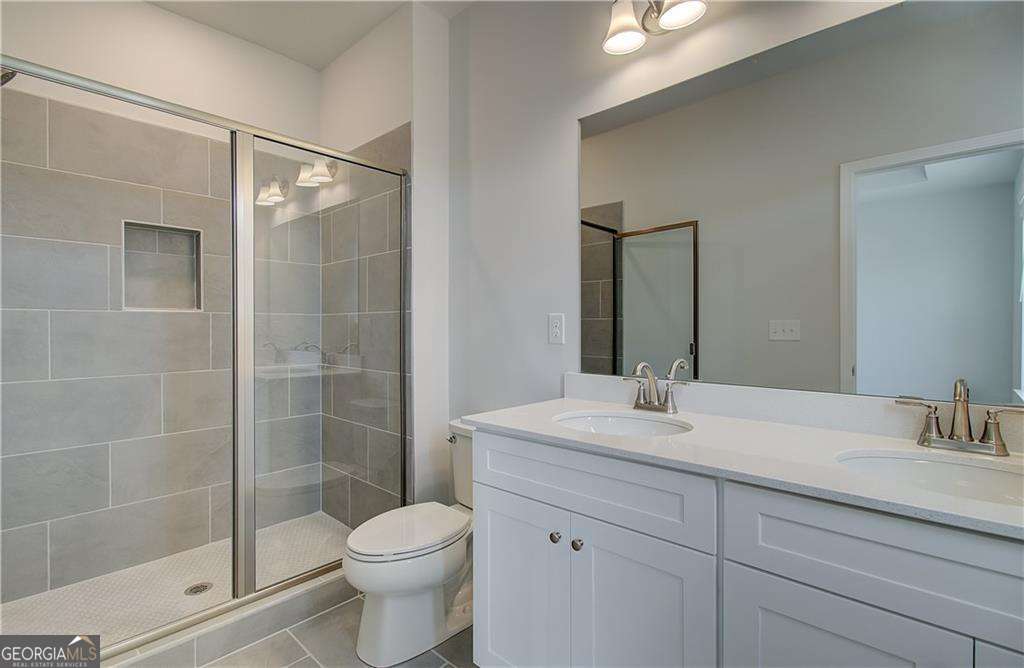 2614 Daybreak Lane Newnan GA 30265