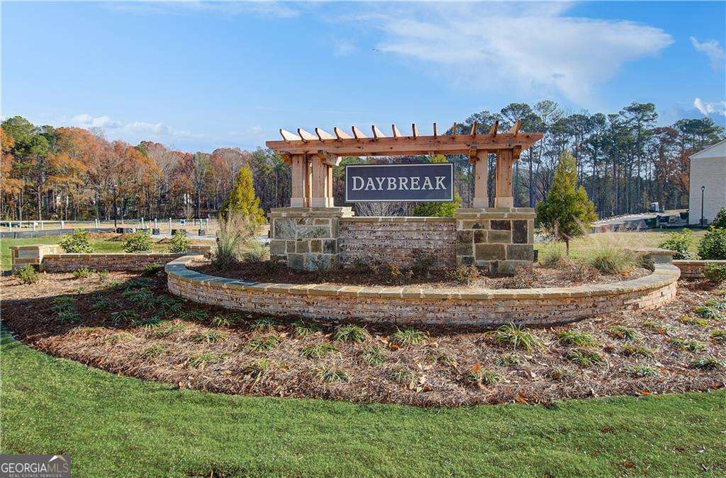 2614 Daybreak Lane Newnan GA 30265