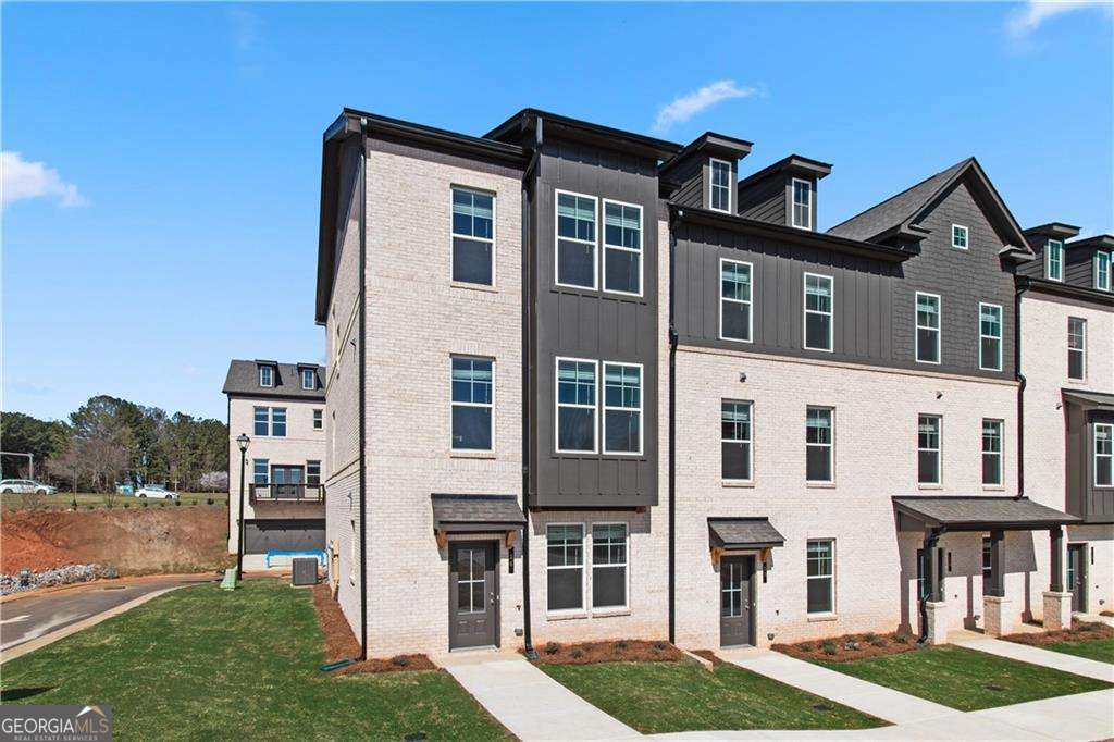 2614 Daybreak Lane Newnan GA 30265
