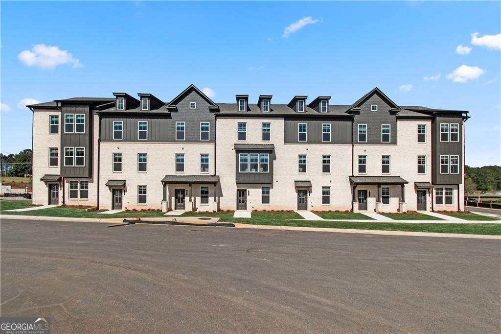 2614 Daybreak Lane Newnan GA 30265
