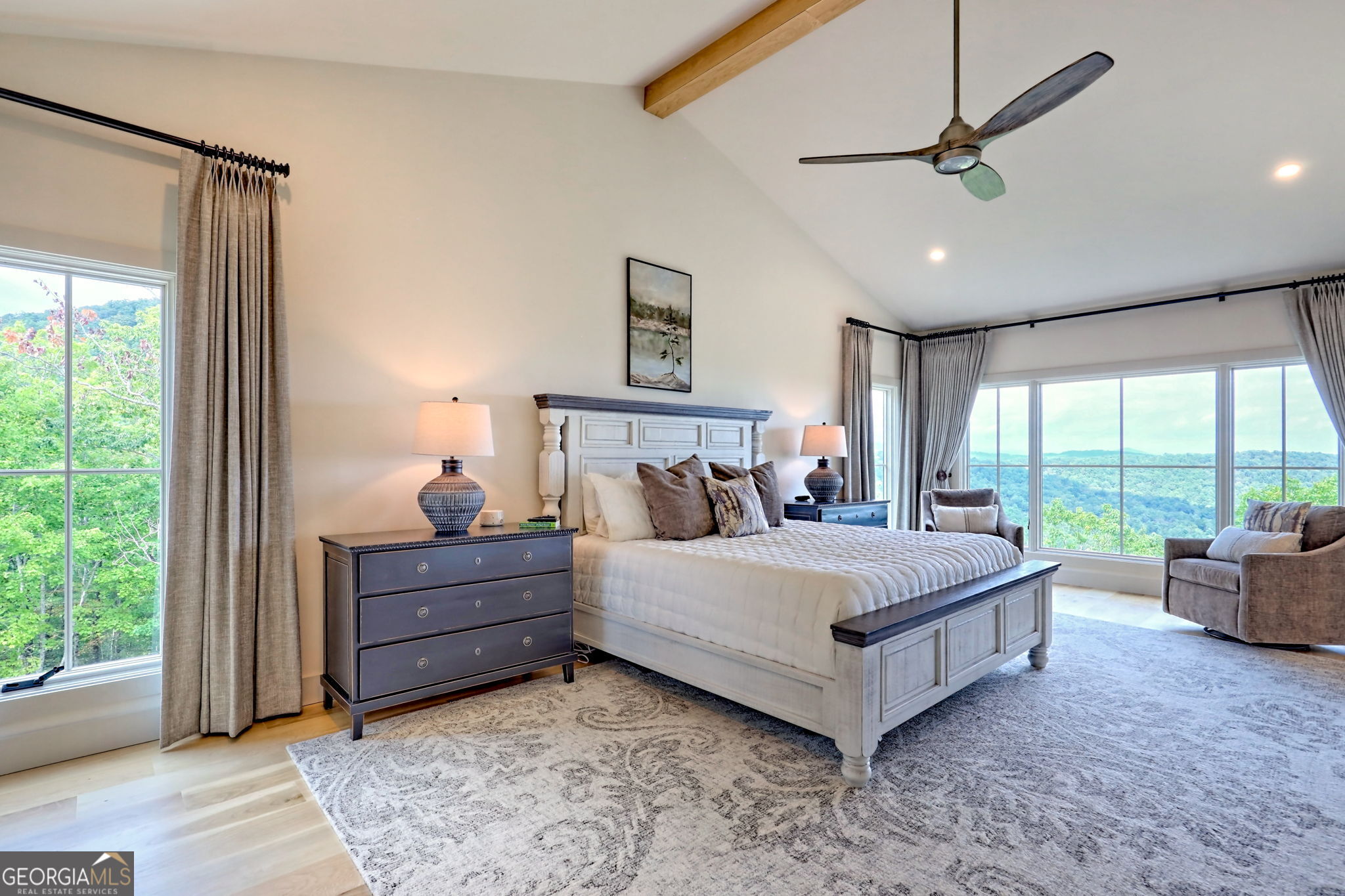 1095 Rabun Bluffs Drive Lakemont GA 30552