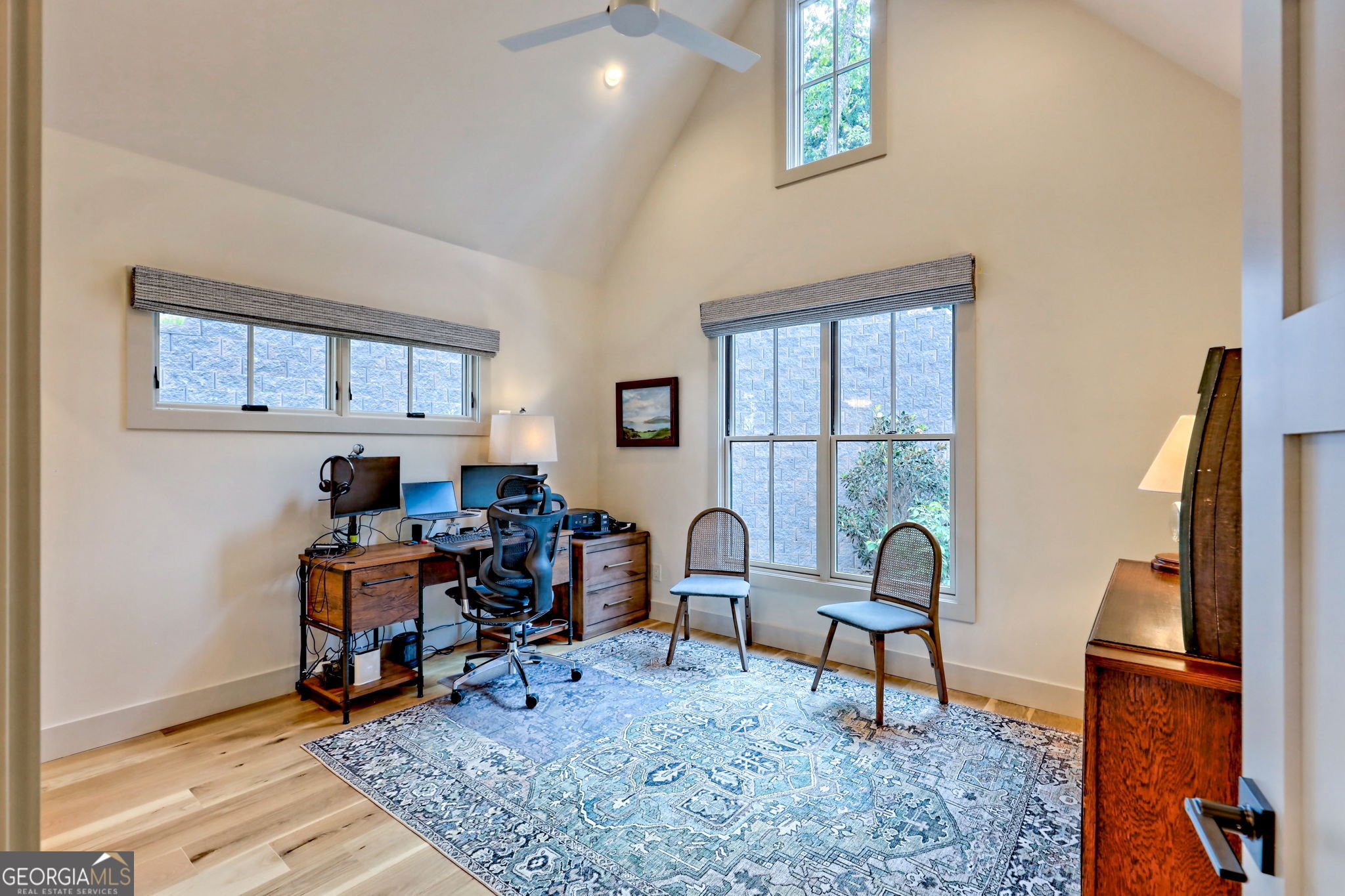 1095 Rabun Bluffs Drive Lakemont GA 30552
