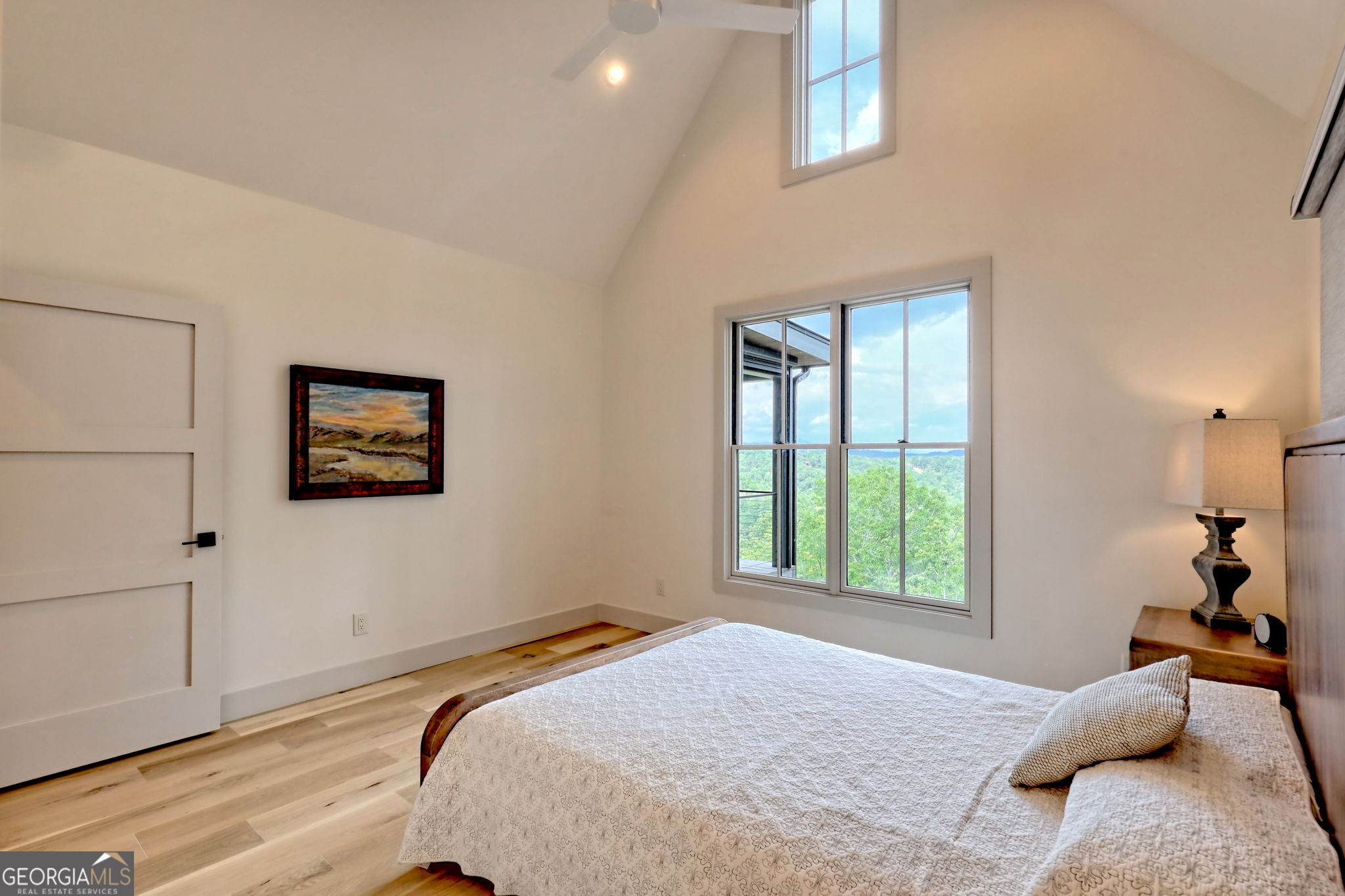 1095 Rabun Bluffs Drive Lakemont GA 30552