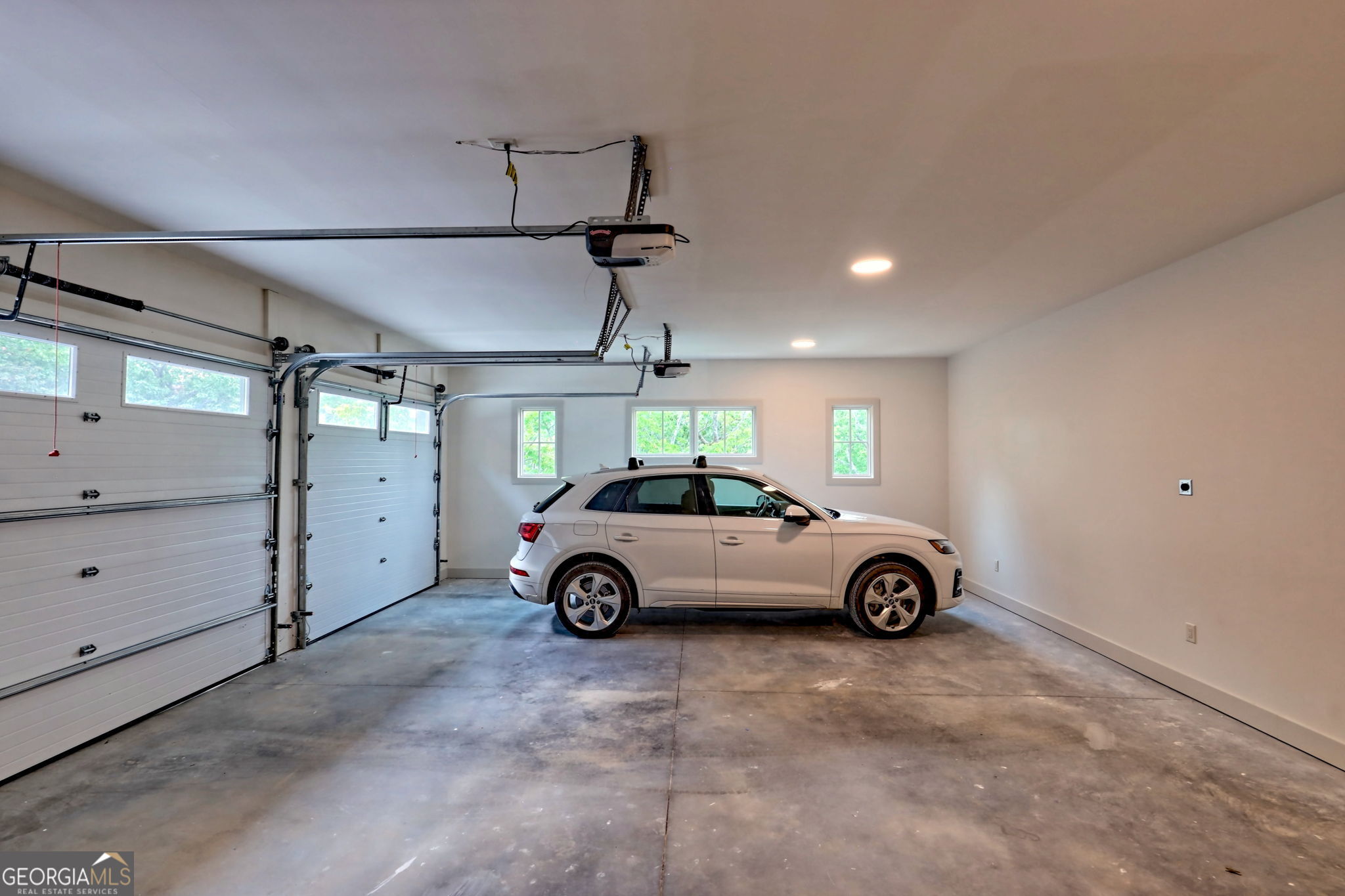 1095 Rabun Bluffs Drive Lakemont GA 30552