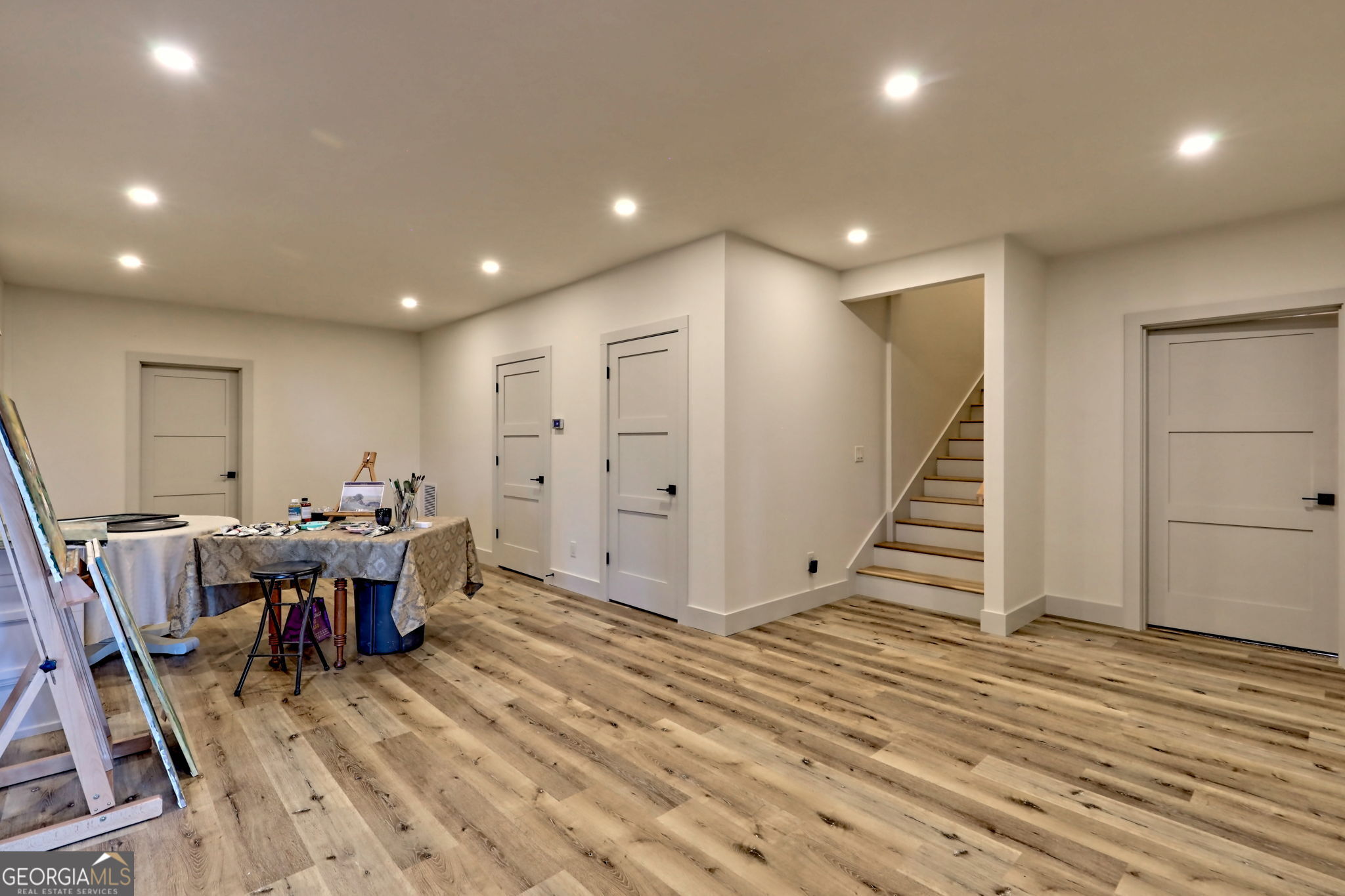 1095 Rabun Bluffs Drive Lakemont GA 30552