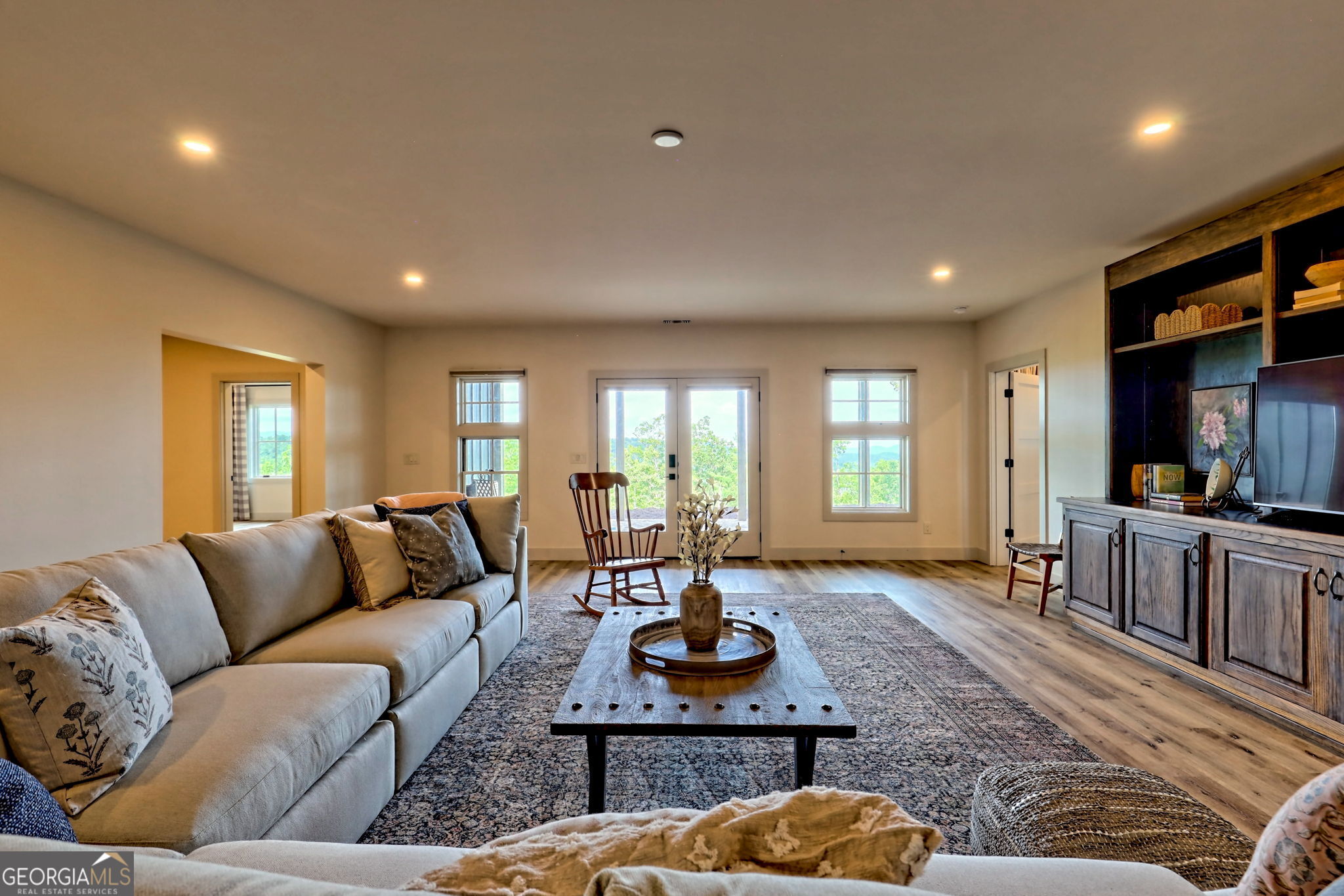 1095 Rabun Bluffs Drive Lakemont GA 30552