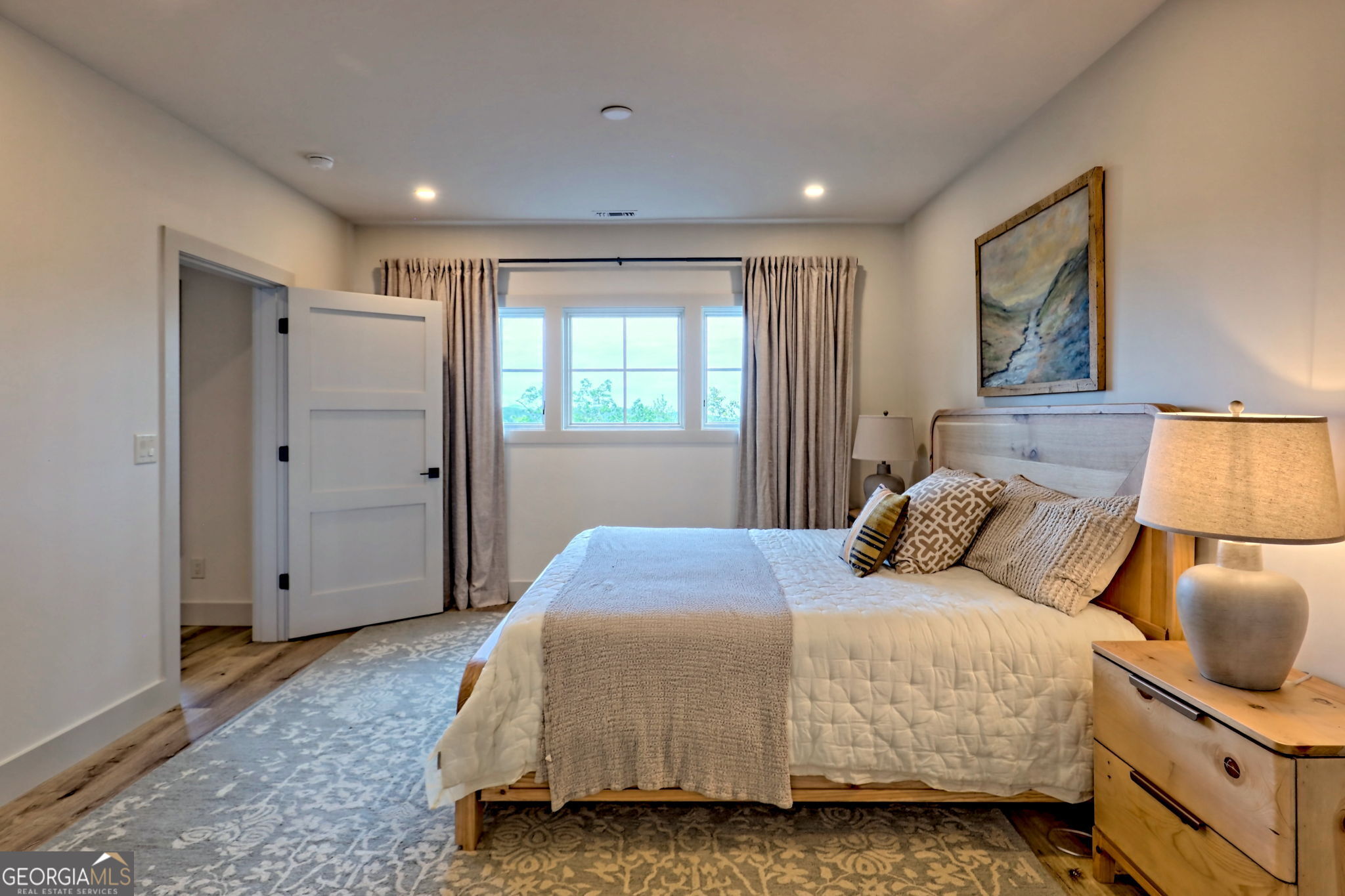 1095 Rabun Bluffs Drive Lakemont GA 30552