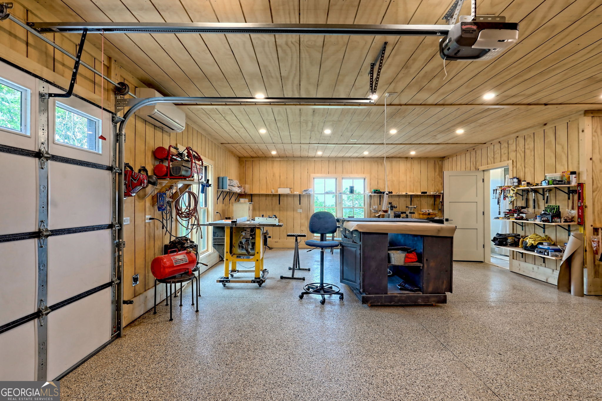 1095 Rabun Bluffs Drive Lakemont GA 30552