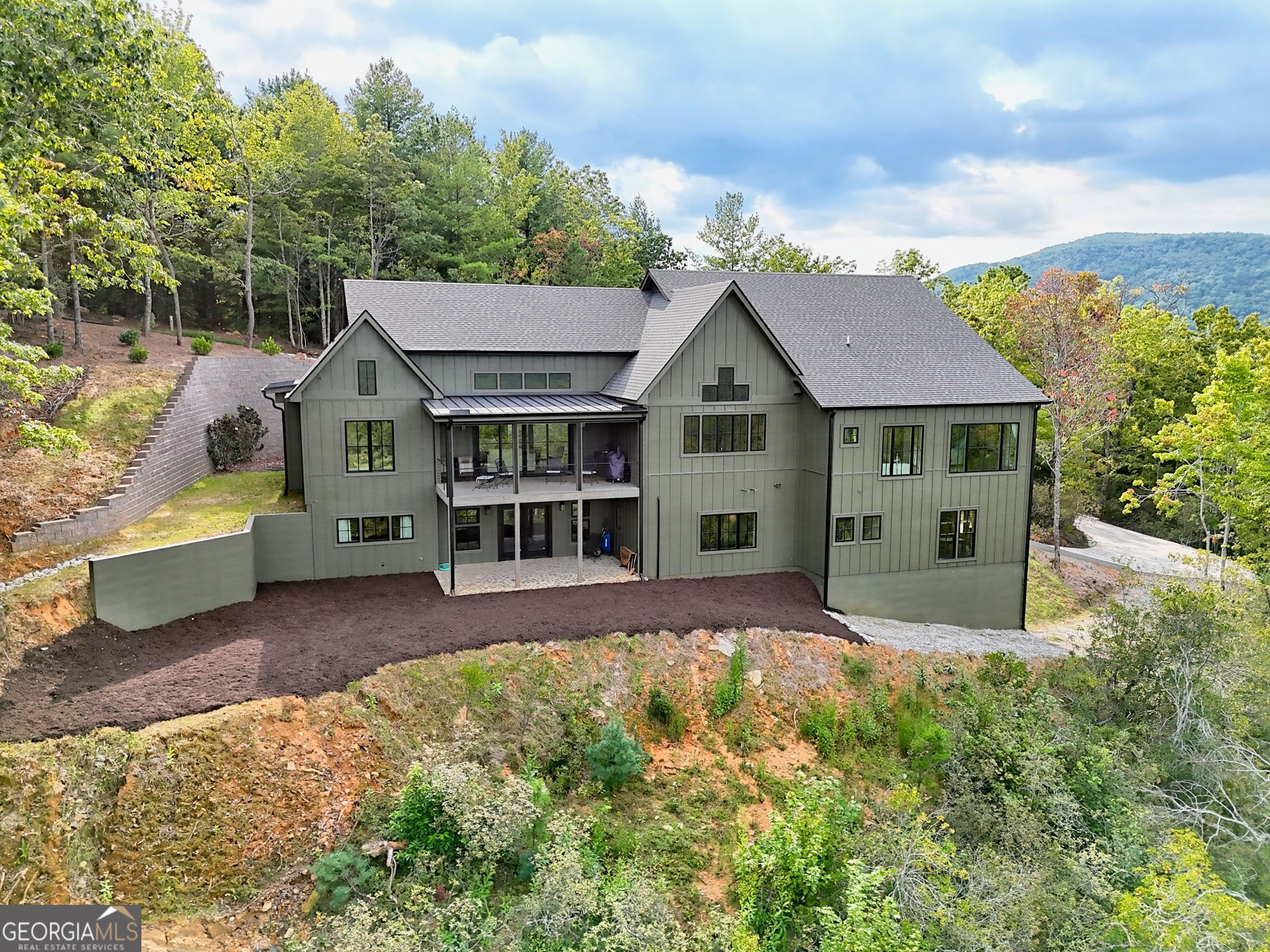 1095 Rabun Bluffs Drive Lakemont GA 30552