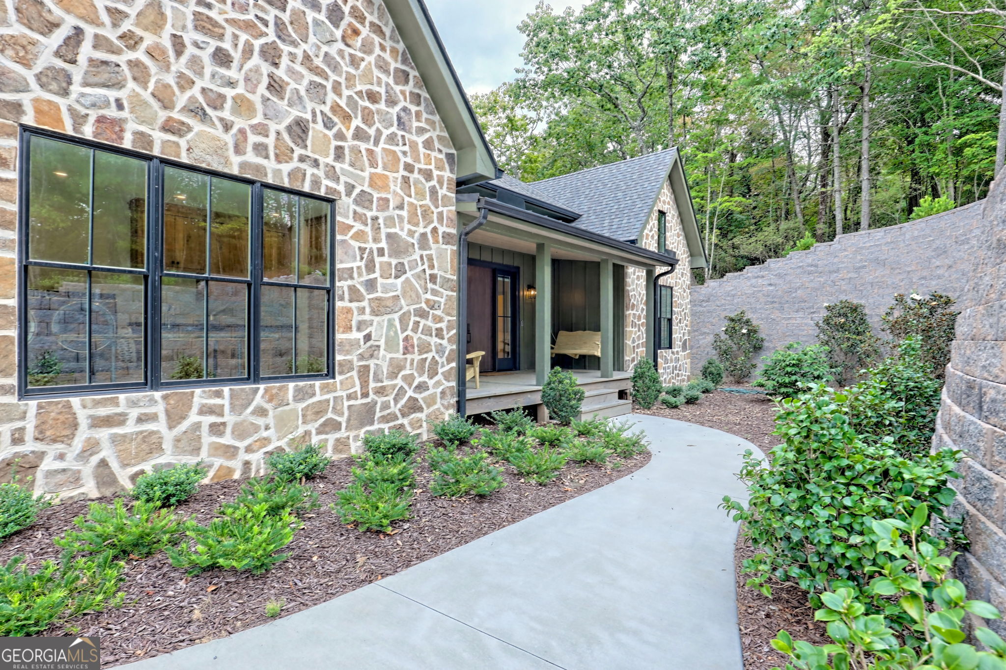 1095 Rabun Bluffs Drive Lakemont GA 30552