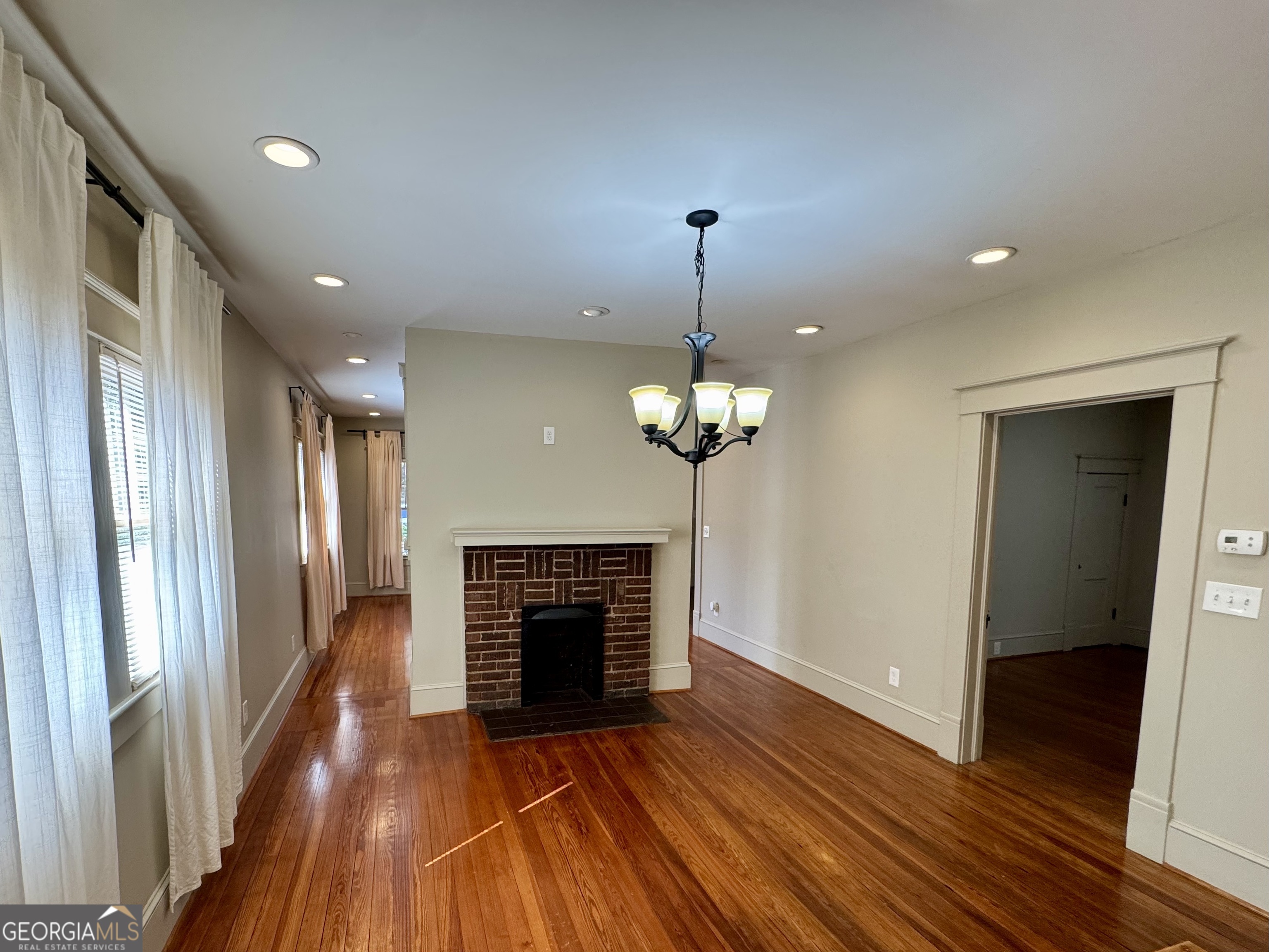2482 Maple Street East Point GA 30344
