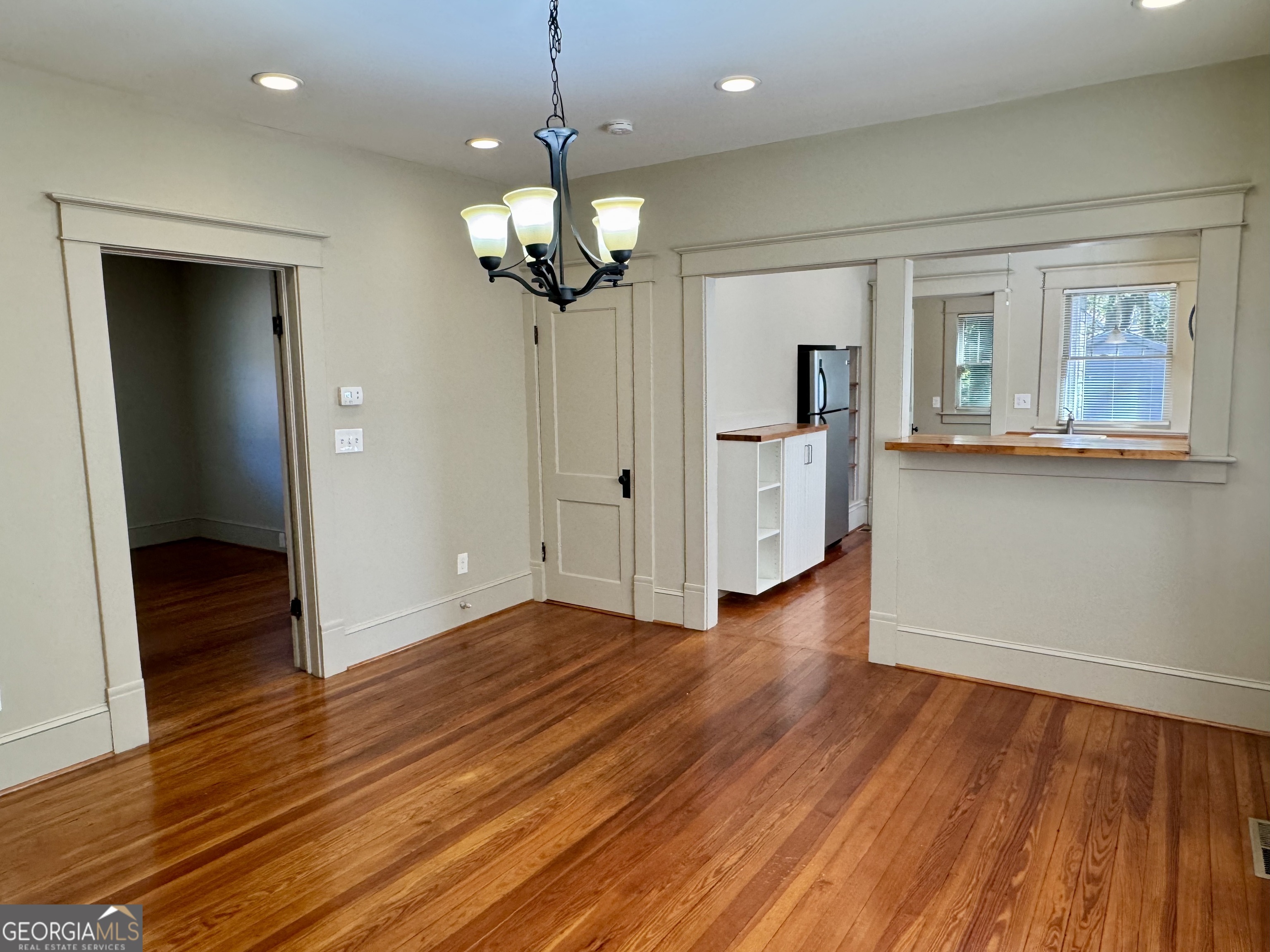 2482 Maple Street East Point GA 30344