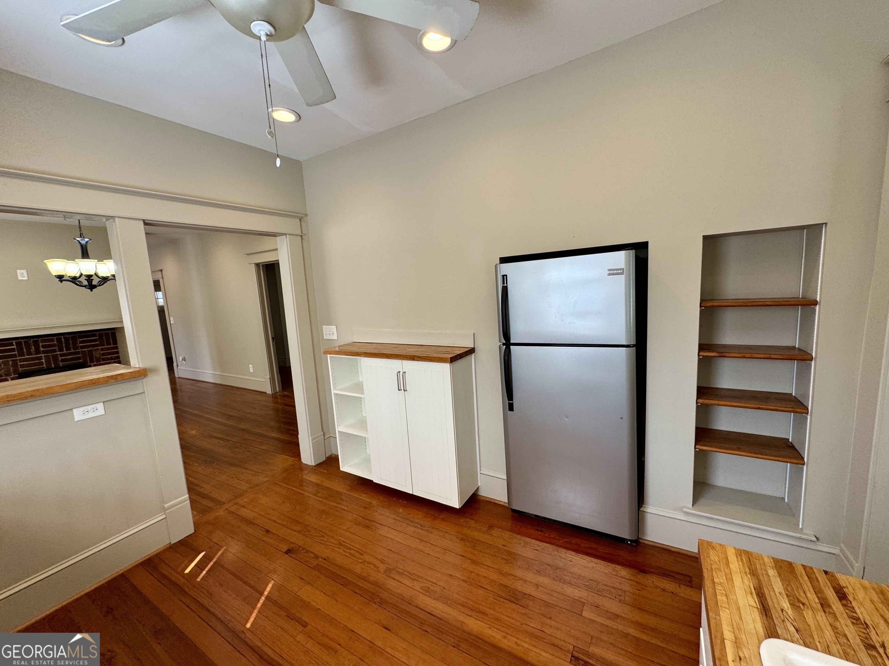 2482 Maple Street East Point GA 30344