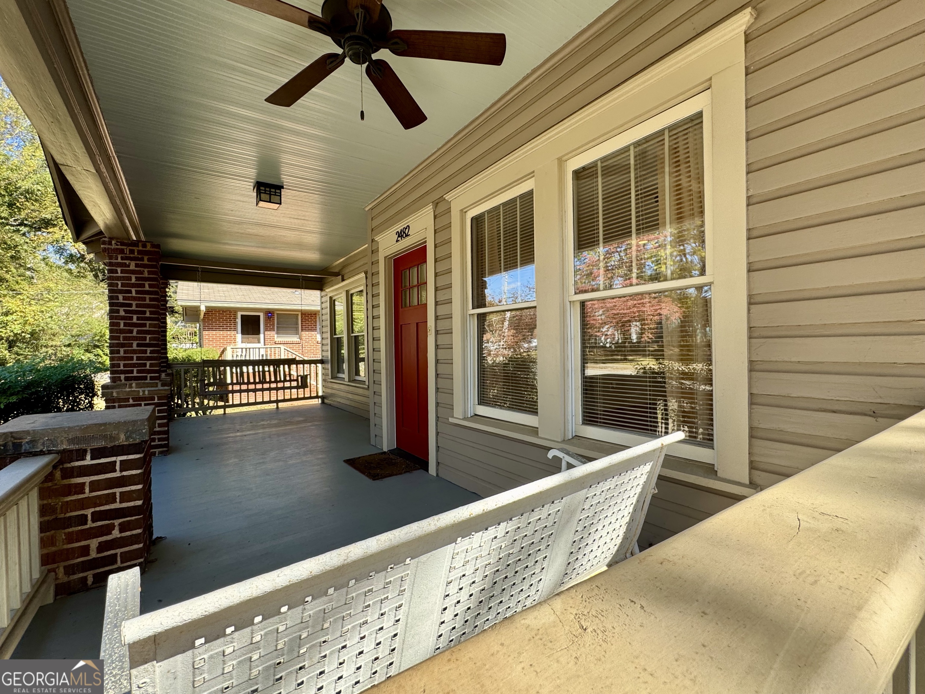 2482 Maple Street East Point GA 30344