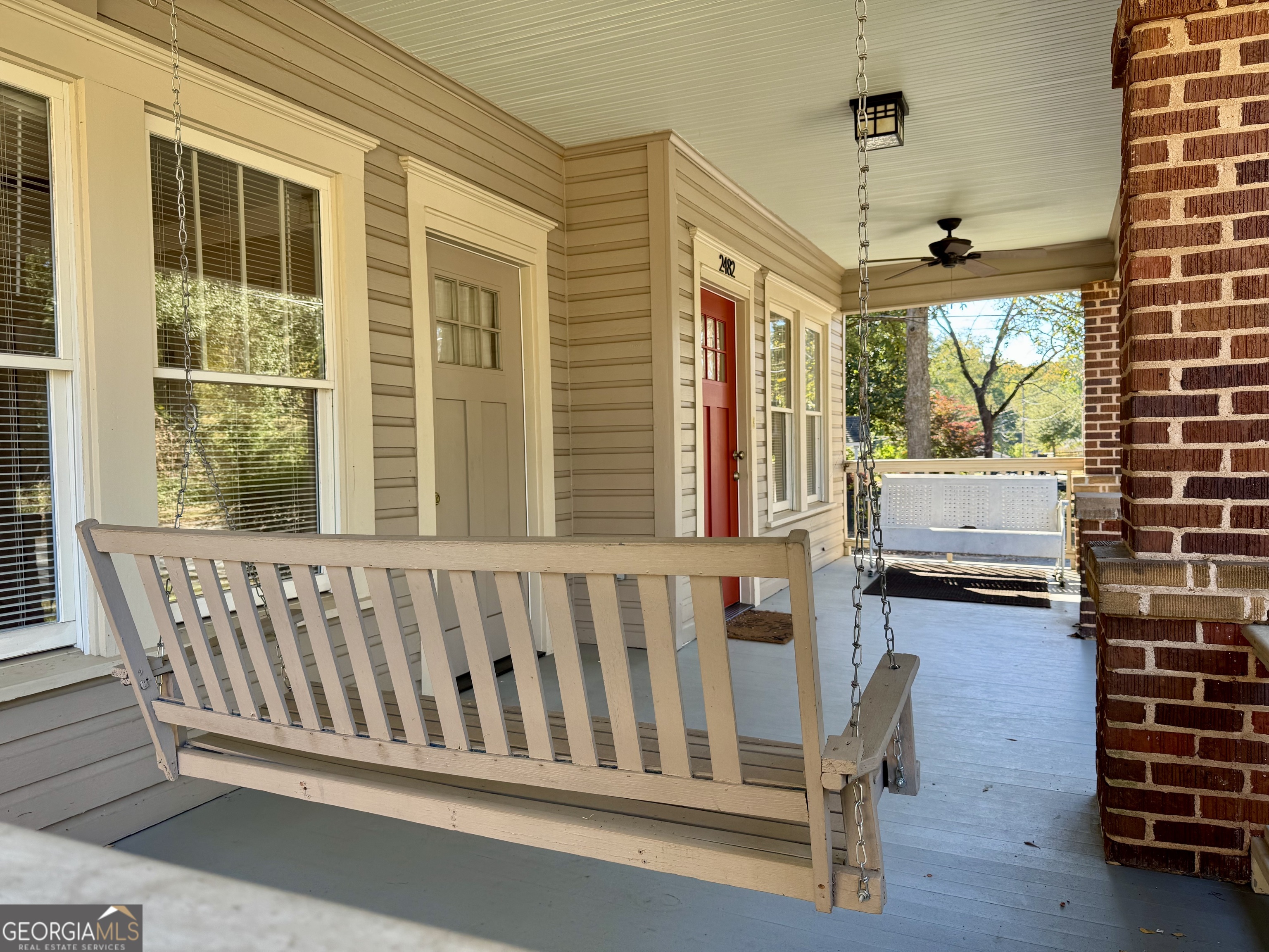 2482 Maple Street East Point GA 30344