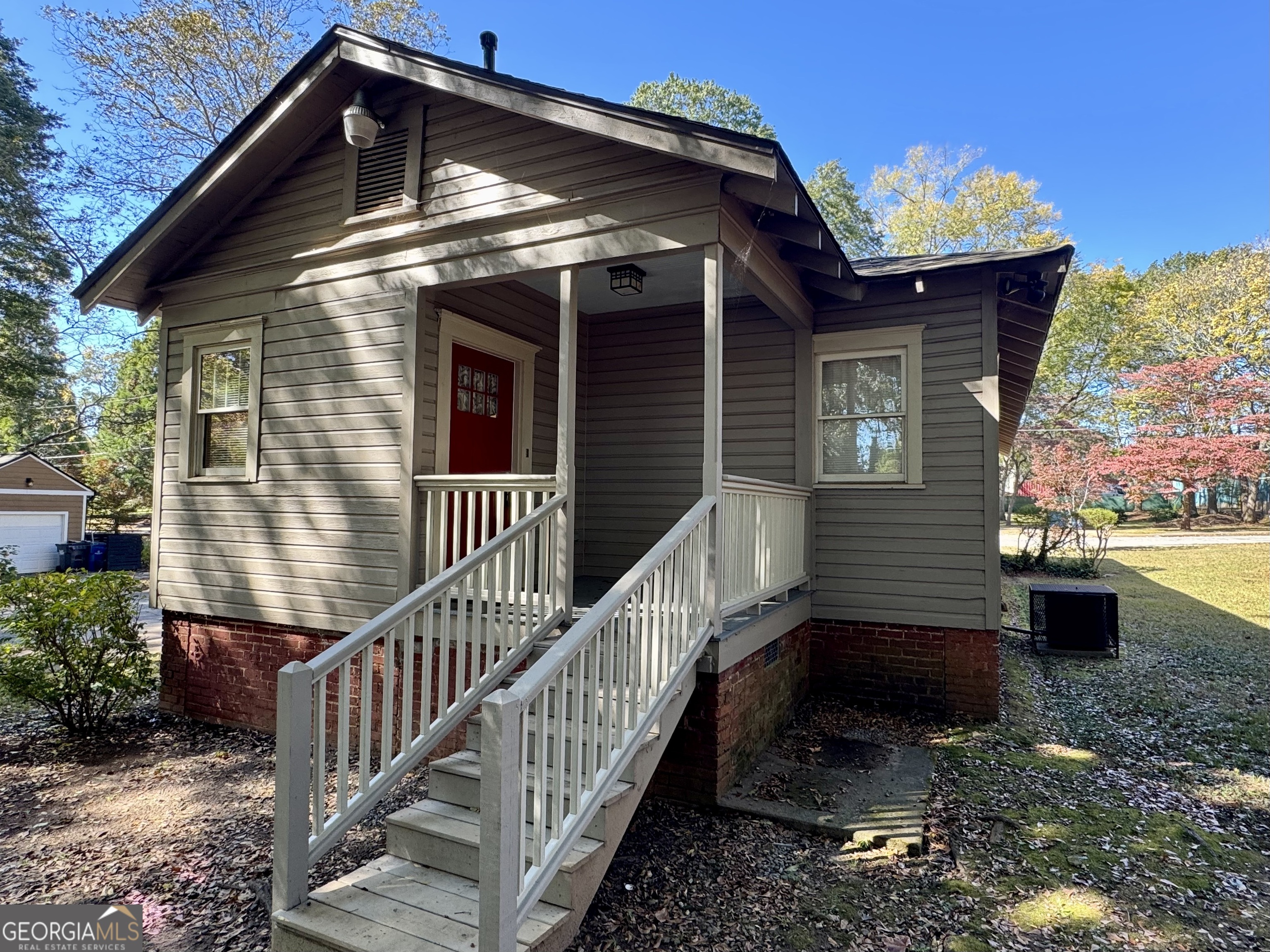 2482 Maple Street East Point GA 30344