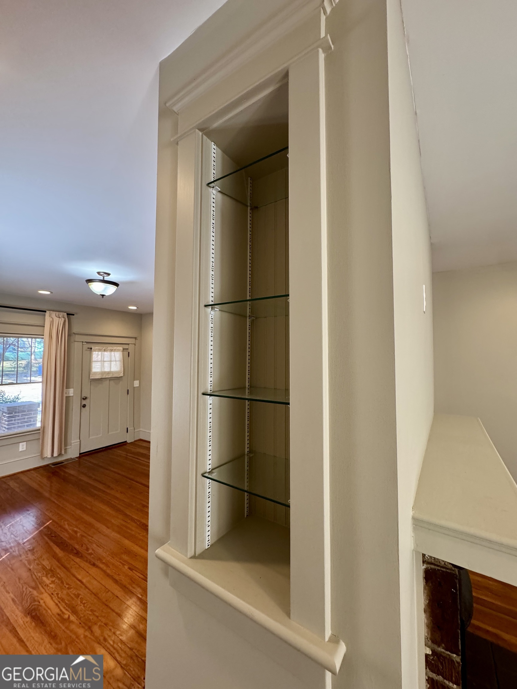 2482 Maple Street East Point GA 30344