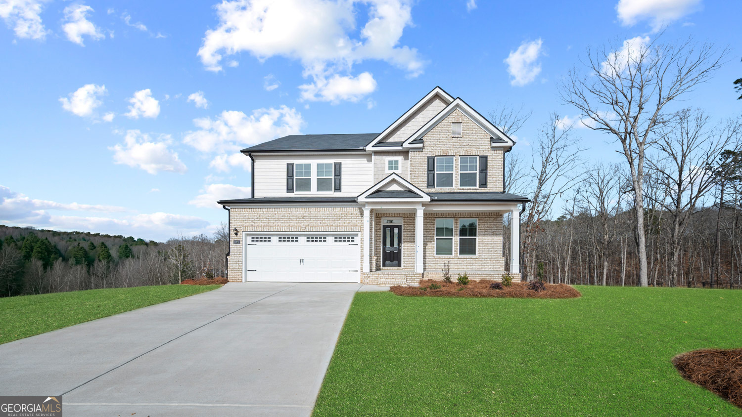 1780 Goodwin Hampton GA 30228