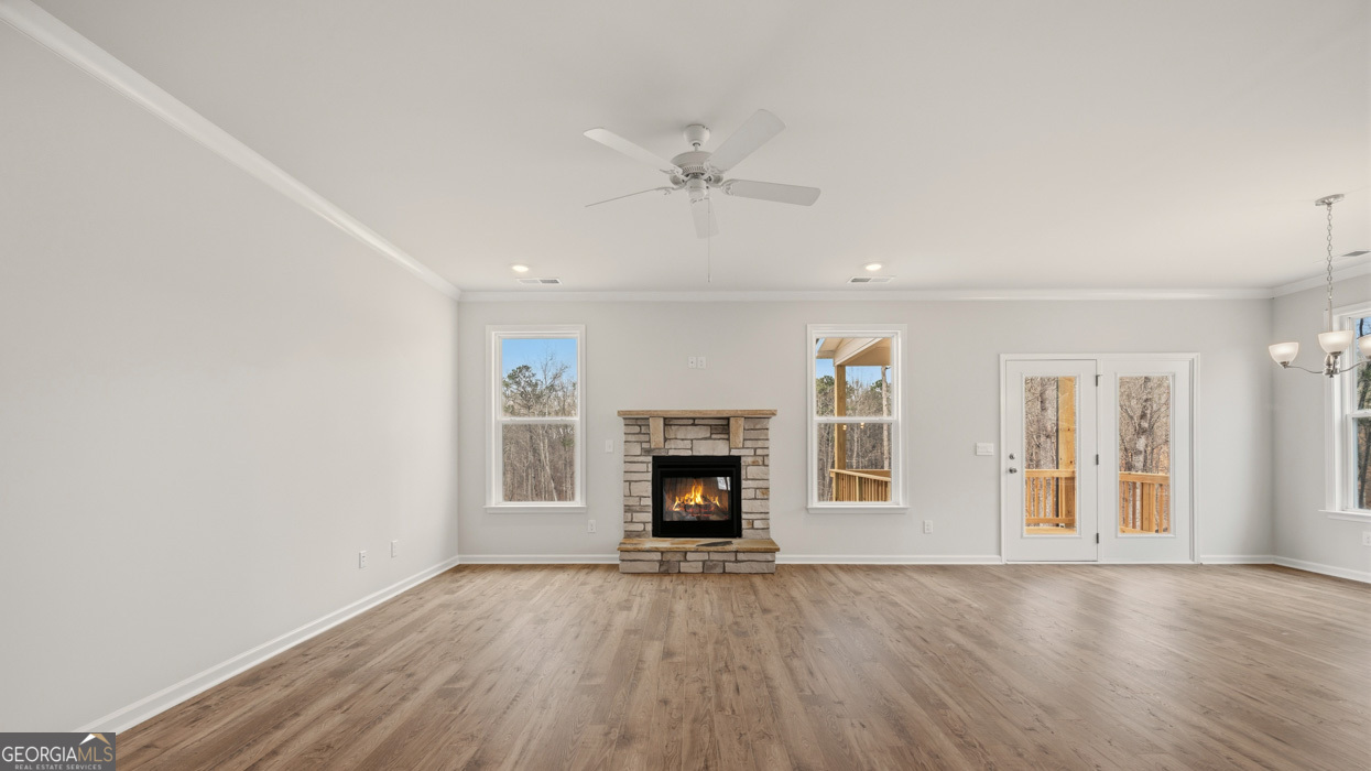 1780 Goodwin Hampton GA 30228