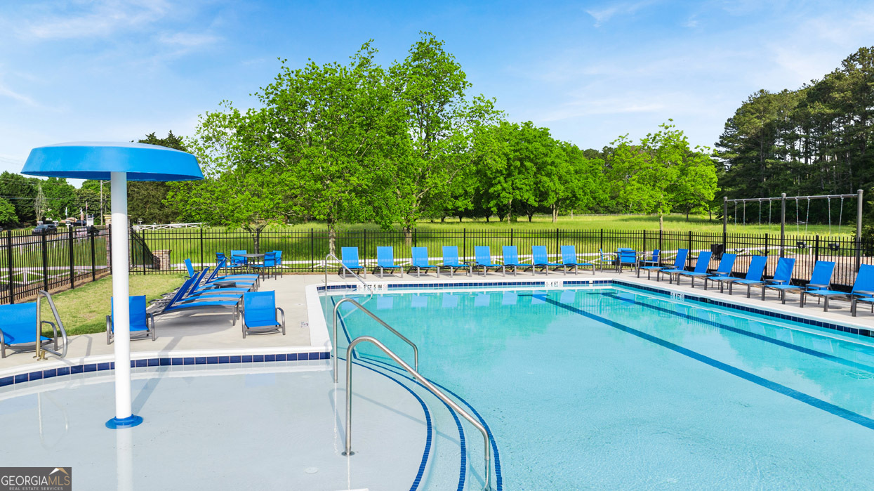 1780 Goodwin Hampton GA 30228