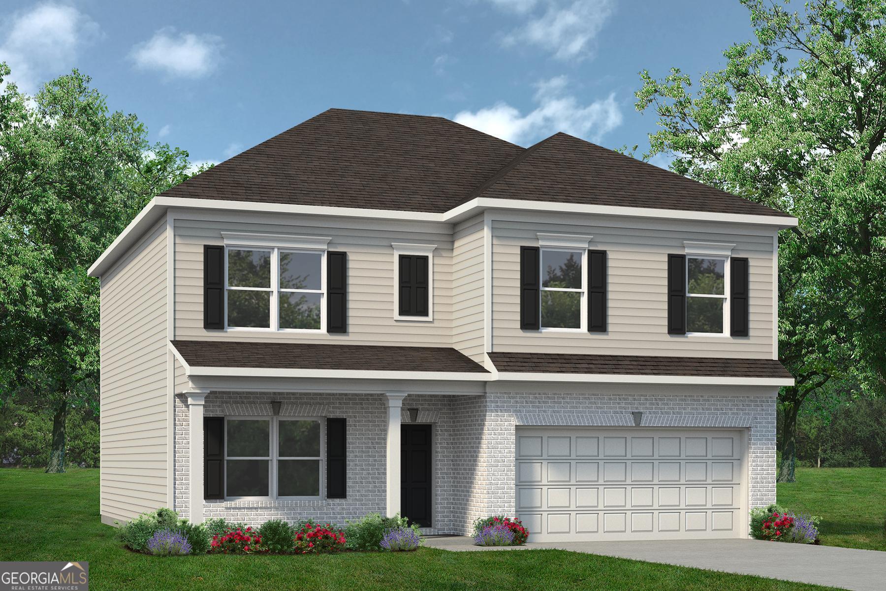 136 Creekside Road Eatonton GA 31024