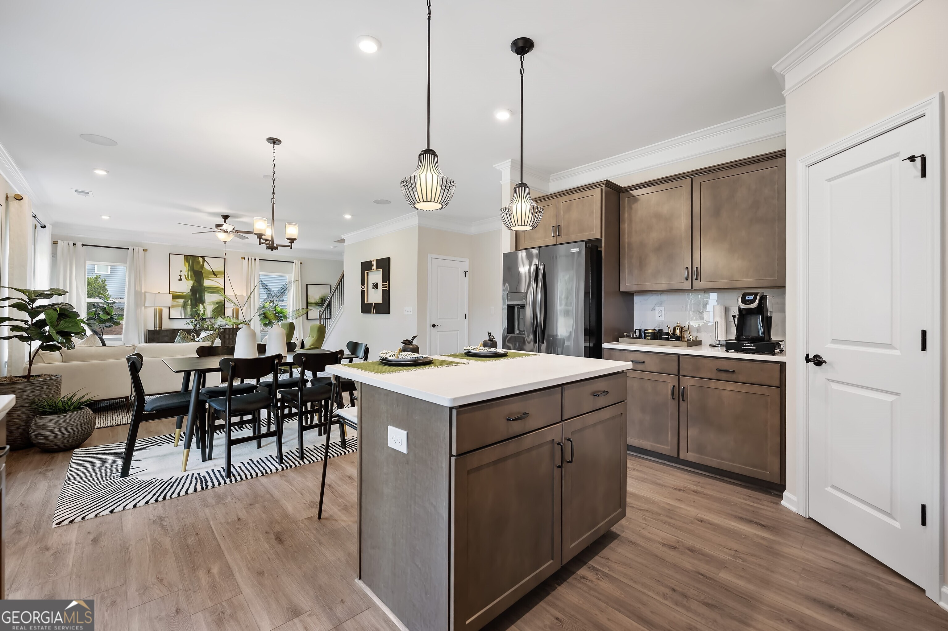 136 Creekside Road Eatonton GA 31024