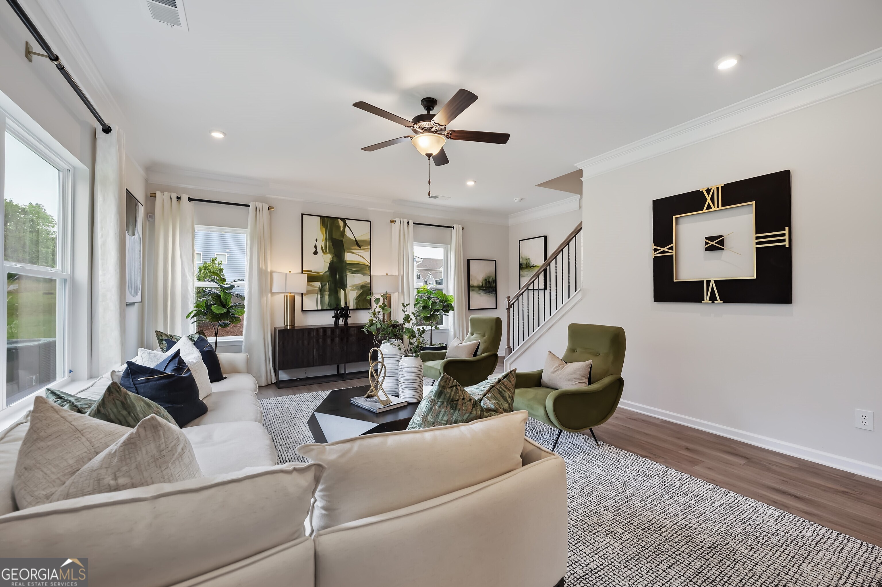 136 Creekside Road Eatonton GA 31024