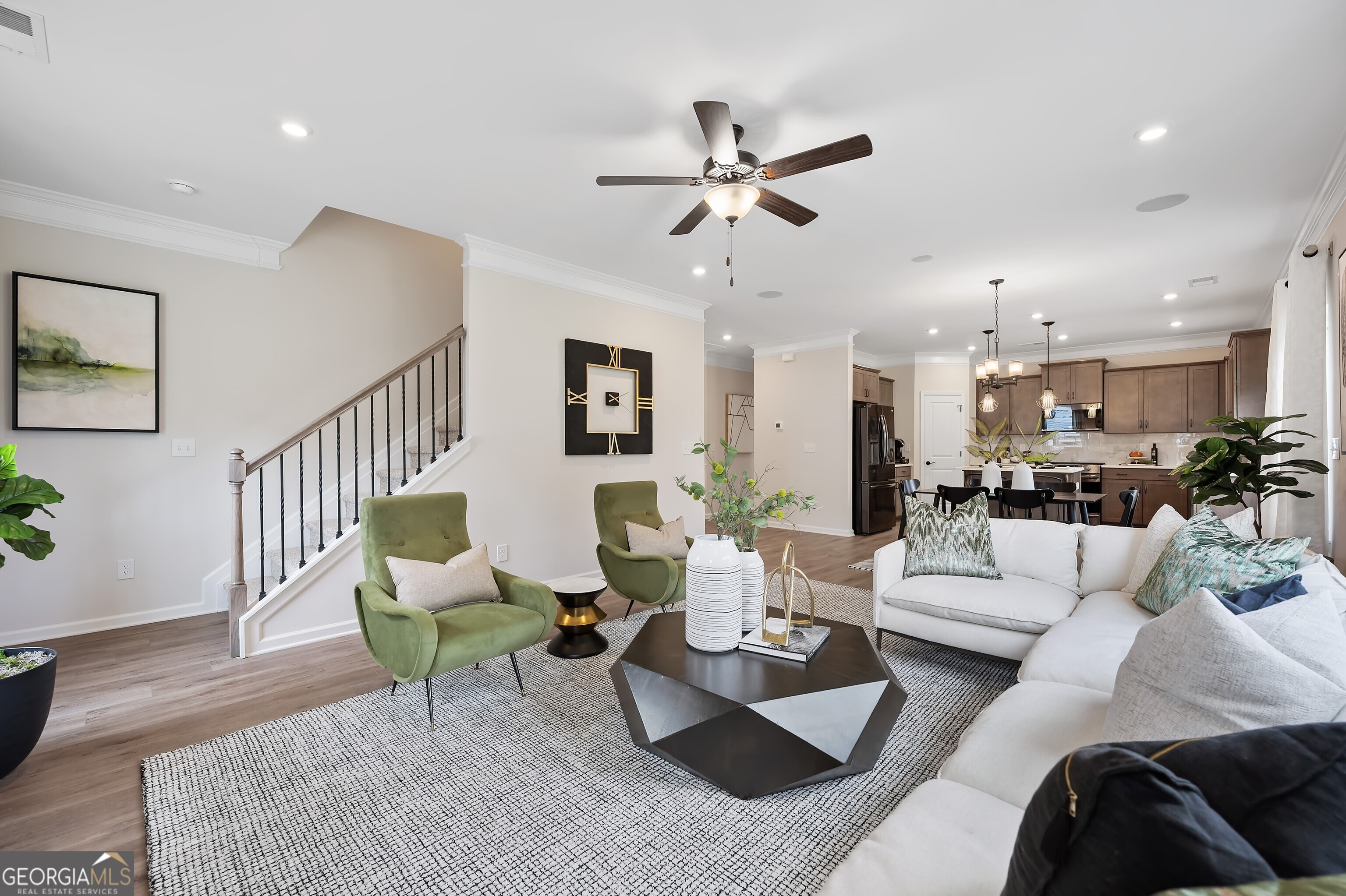 136 Creekside Road Eatonton GA 31024