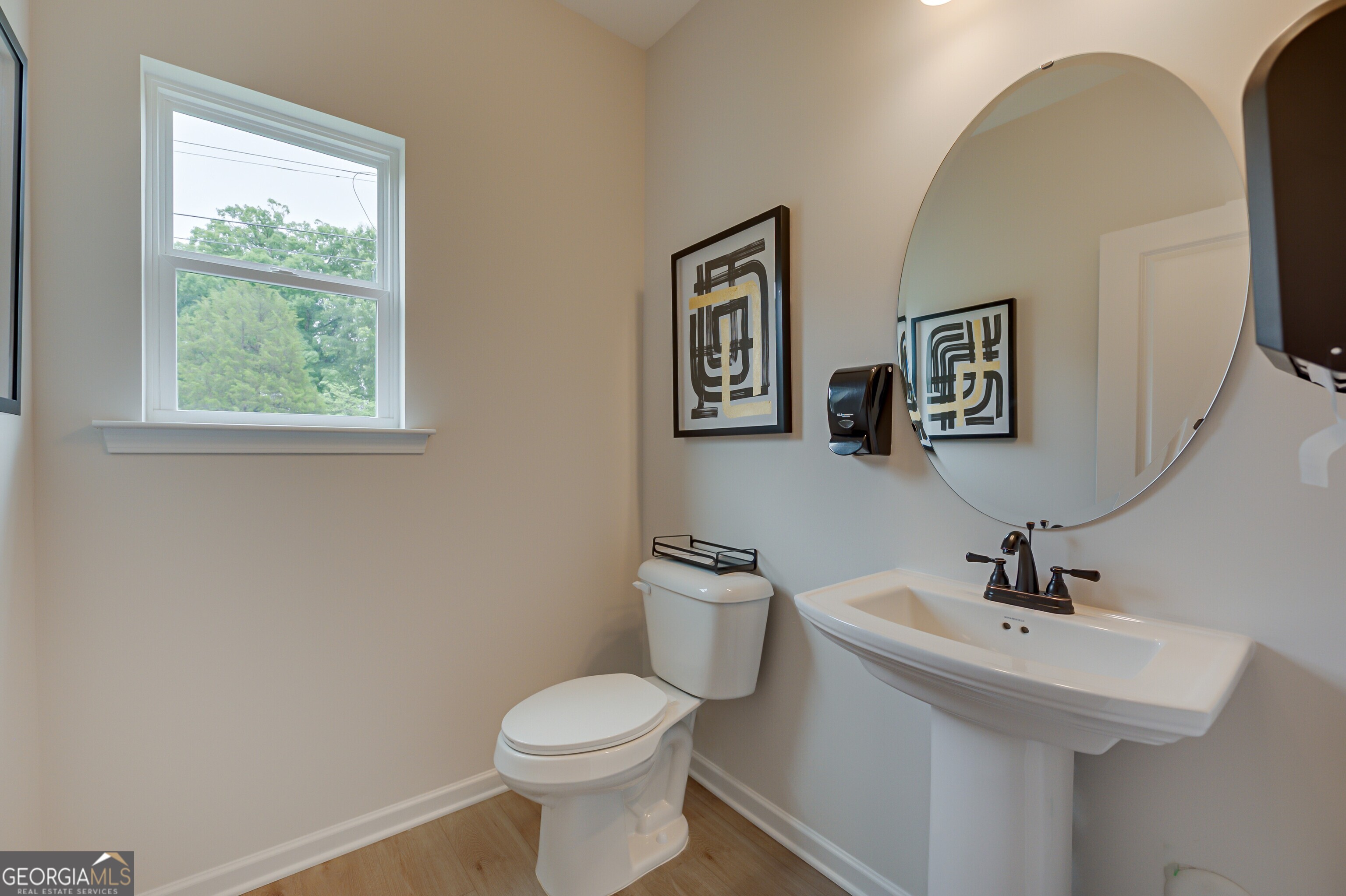 136 Creekside Road Eatonton GA 31024
