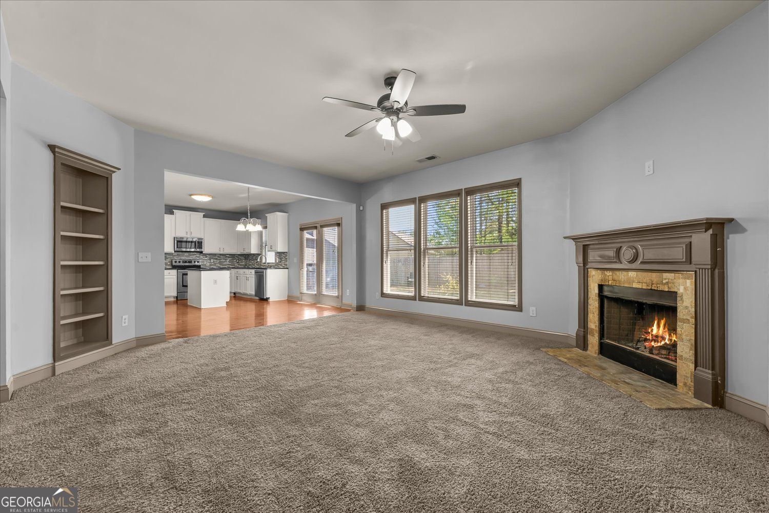 2183 Misty Brook Court Buford GA 30519
