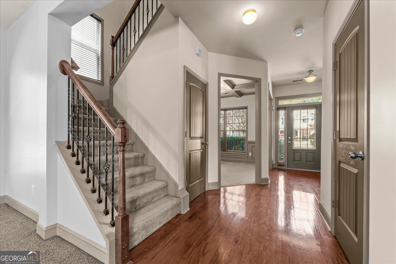 2183 Misty Brook Court Buford GA 30519