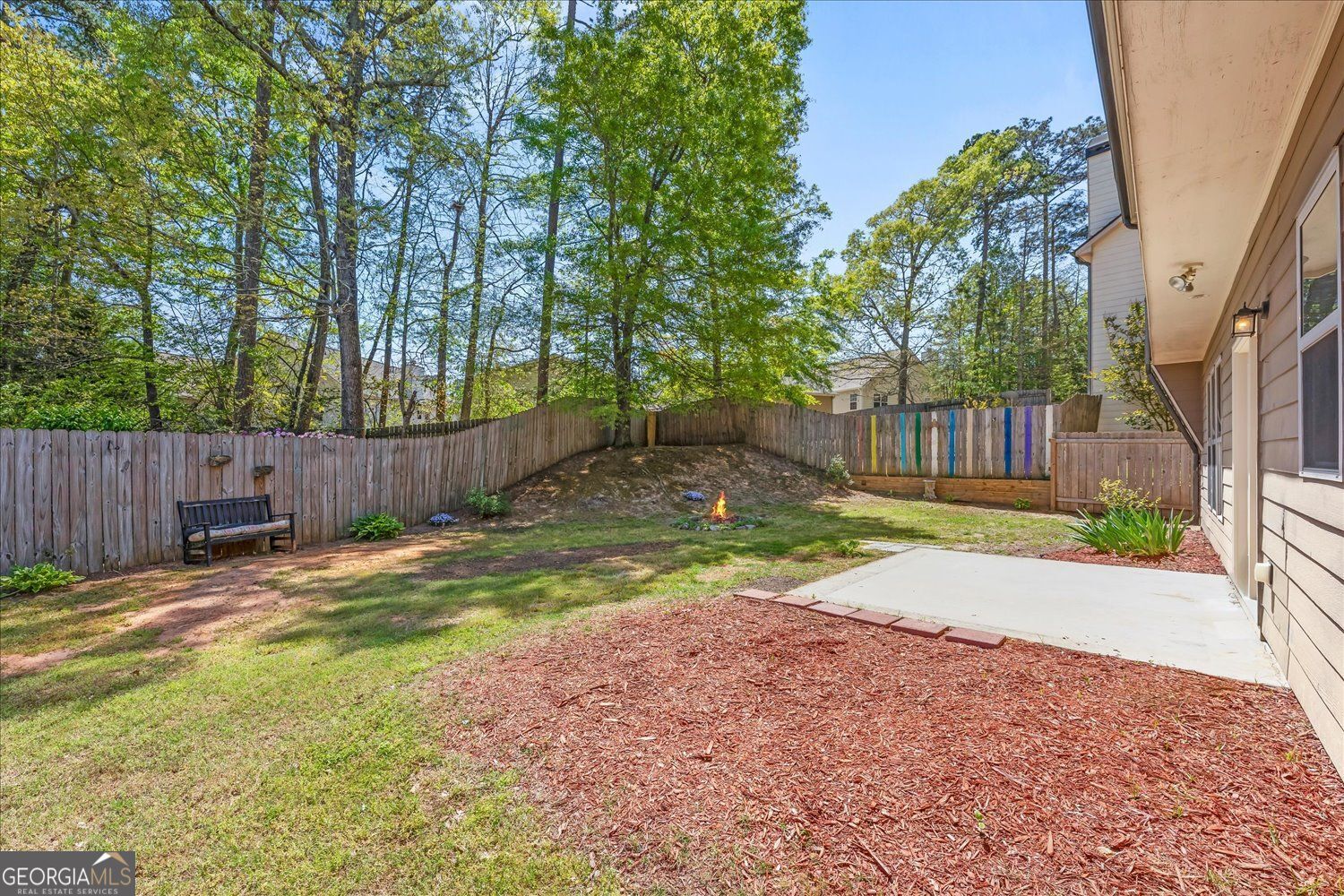 2183 Misty Brook Court Buford GA 30519